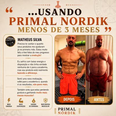 Primal Nordik