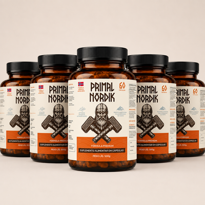 Primal Nordik