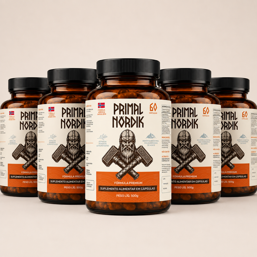 Primal Nordik