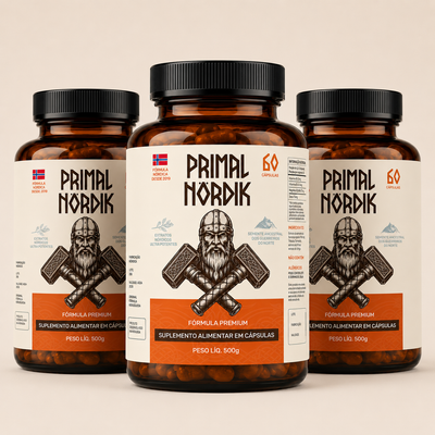 Primal Nordik