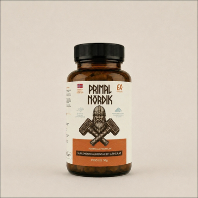 Primal Nordik