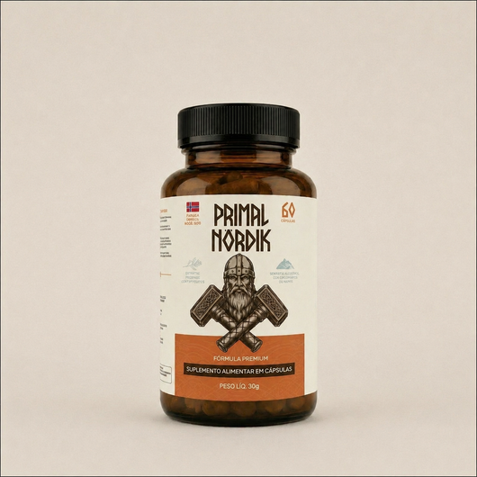 Primal Nordik