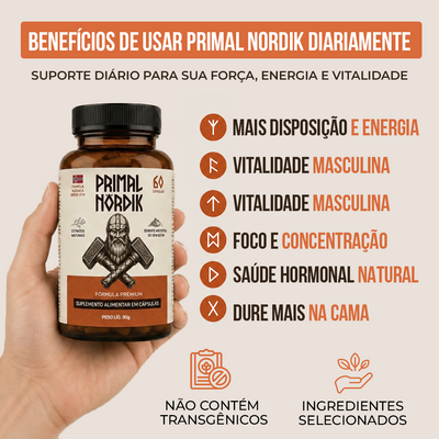 Primal Nordik