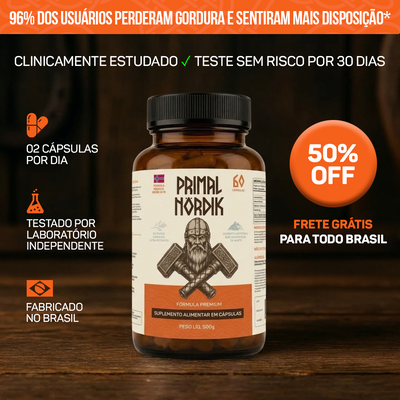 Primal Nordik