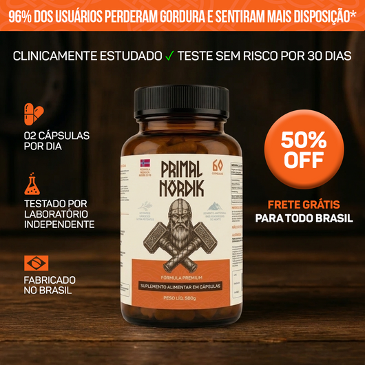 Primal Nordik