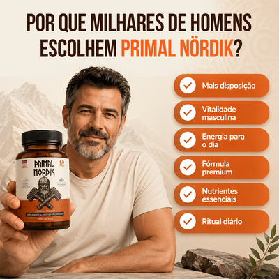 Primal Nordik