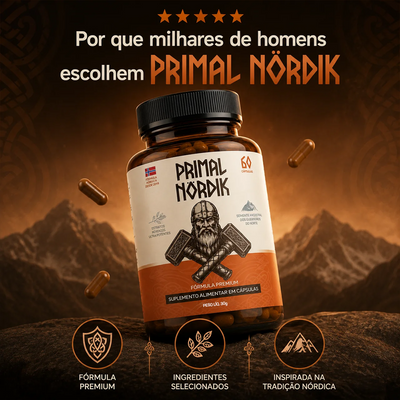Primal Nordik