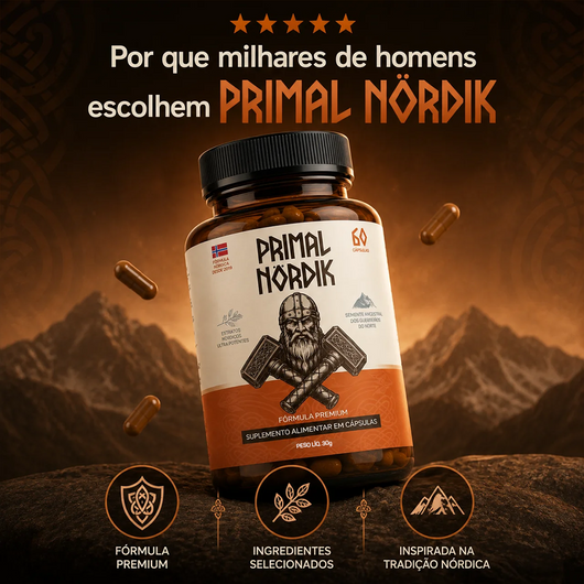 Primal Nordik