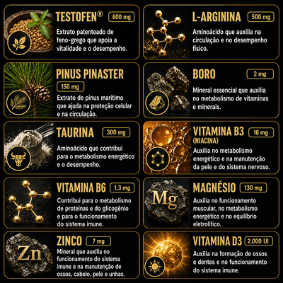 Primal Nordik