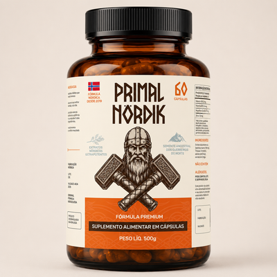 Primal Nordik