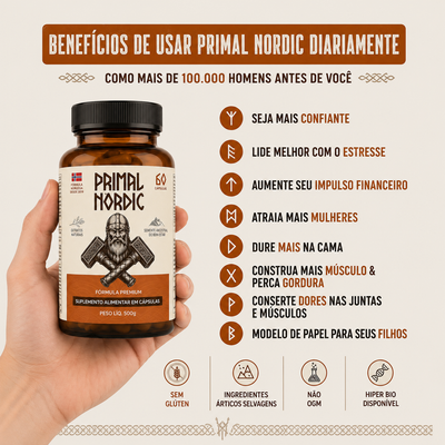 Primal Nordik