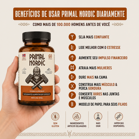 Primal Nordik
