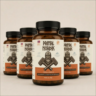 Primal Nordik