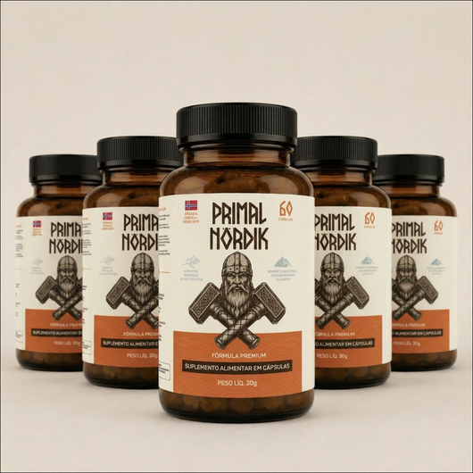 Primal Nordik