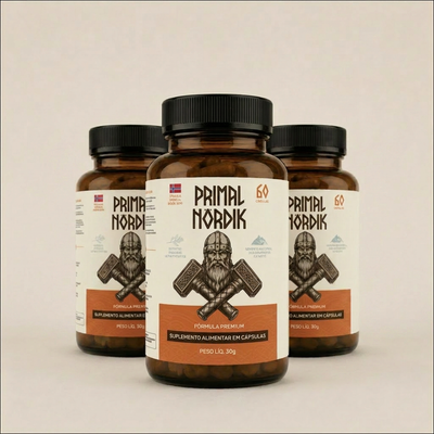 Primal Nordik