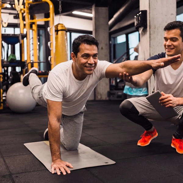 Metabolismo mais ativo