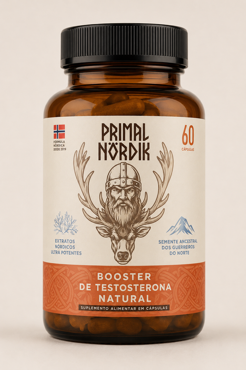 Primal Nordik - Teste