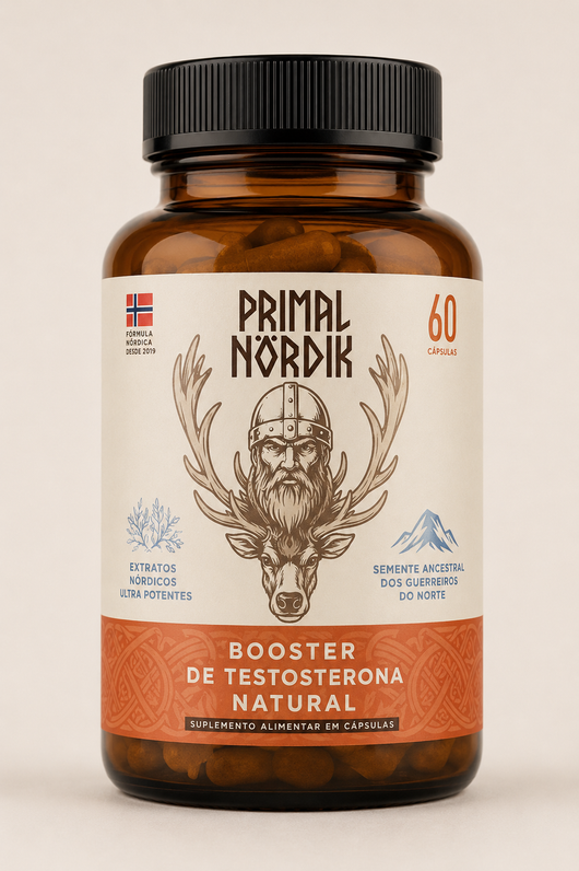 Primal Nordik - Teste
